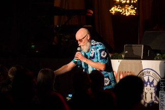 31. Starpyramide 2016