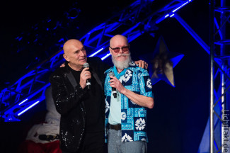 31. Starpyramide 2016