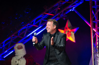 31. Starpyramide 2016