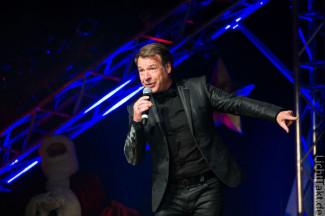 31. Starpyramide 2016