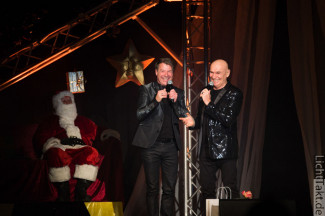 31. Starpyramide 2016