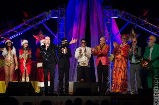 31. Starpyramide 2016