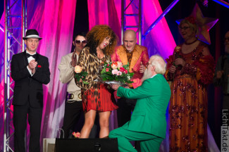 31. Starpyramide 2016