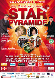 26. Starpyramide