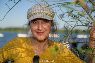 Scheckübergabe 2023