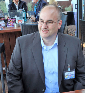 Scheckübergabe 2023