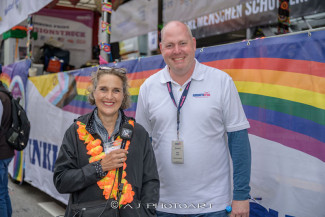 CSD Hamburg 02.08.2025