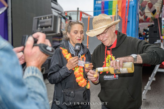 CSD Hamburg 02.08.2025