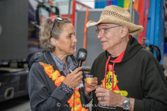 CSD Hamburg 02.08.2025