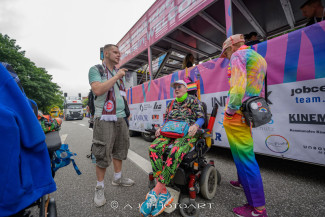 CSD Hamburg 02.08.2025