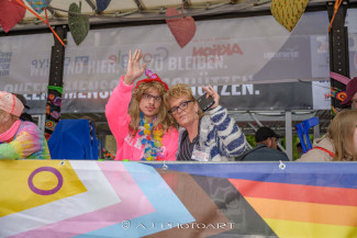 CSD Hamburg 02.08.2025