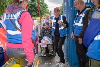 CSD Hamburg 02.08.2025