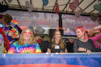 CSD Hamburg 02.08.2025