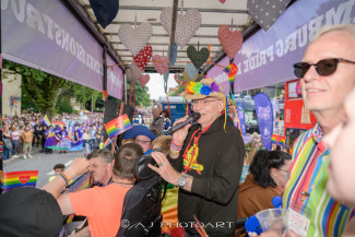 CSD Hamburg 02.08.2025