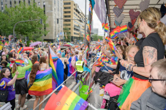 CSD Hamburg 02.08.2025