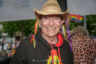 CSD Hamburg 02.08.2025