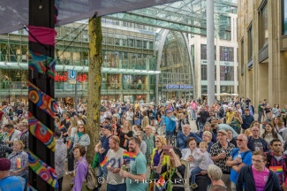 CSD Hamburg 02.08.2025