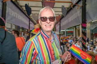 CSD Hamburg 02.08.2025