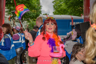 CSD Hamburg 02.08.2025