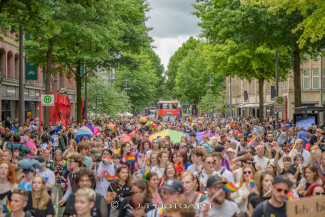 CSD Hamburg 02.08.2025