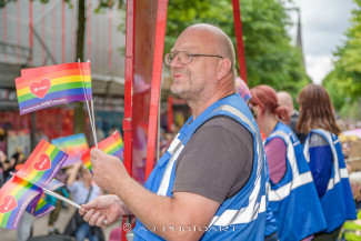 CSD Hamburg 02.08.2025