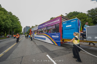 CSD Hamburg 02.08.2025