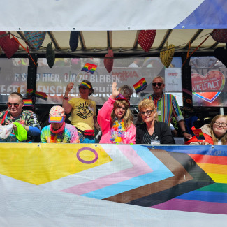 CSD Hamburg 02.08.2025