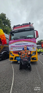 CSD Hamburg 02.08.2025