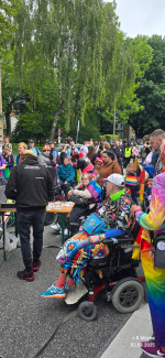 CSD Hamburg 02.08.2025
