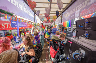 CSD Hamburg 02.08.2025