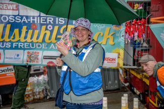 Rollstuhltruck, Förderkreis zugunsten unfallgeschädigter Kinder, Deutsche Muskelschwund-Hilfe