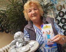 Heide Christine Schorcht - Hamburg