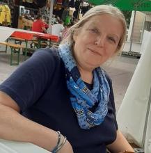 Anita Brackertz - München