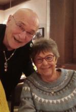 Helga Wehrhahn, Peter Sebastian