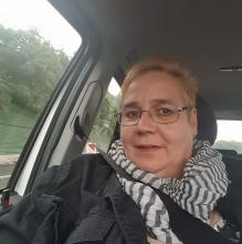 Petra Gülker-Drees - Marl