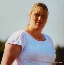 Martina „Tina“ Thurau - Lübeck