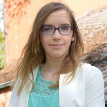 Svenja Piontek - Lübek