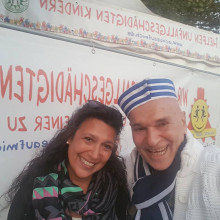 Bettina Straka