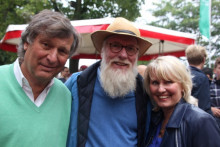 Tatjana Barthel - Hamburg