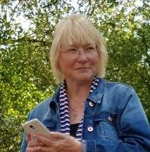 Birgit Eggert - Burg auf Fehmarn