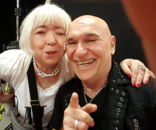  Christa Kalbau aus Hamburg