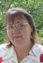 Erna Blass - Hamburg
