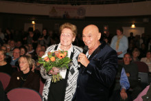 Hannelore Bobeck-Niculescu