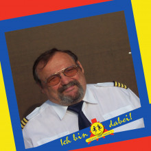 Hermann Schrade aus Hamburg