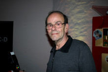 Horst Hahndorf - Marklohe