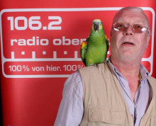Jürgen Protz - Oberhausen