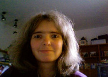 Maike Pflästerer - Buchholz