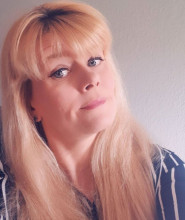 Michaela Adrian aus Kölle