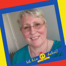 Uschi Kolling - Saarlouis