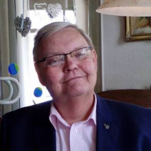 Wilfried Schmidt - Leer